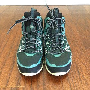 Merrell Hiking Shoes